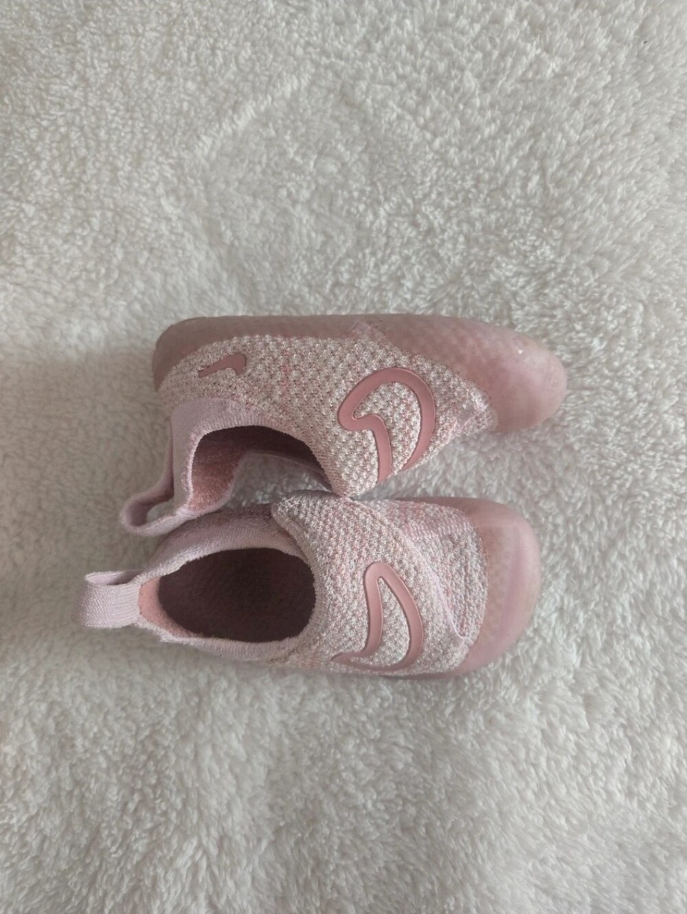 Nike Swoosh 1 toddler sneakers